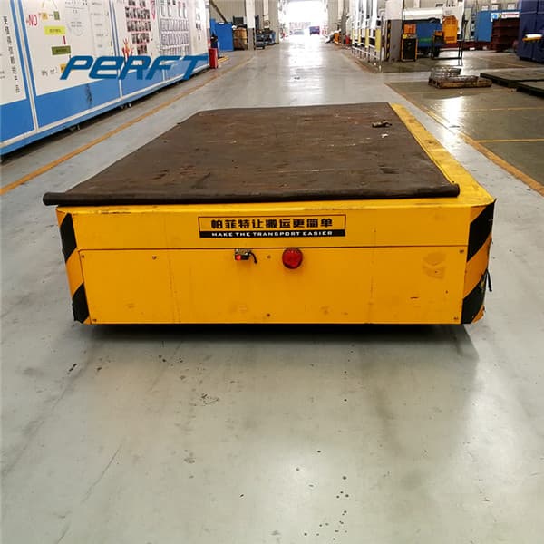 mold transfer cart long service life 1-300 t